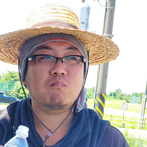 千織園_みやさん